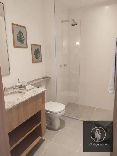 Foto 8 de Apartamento com 2 quartos à venda, 79m2 em Jardim Portal da Colina, Sorocaba - SP
