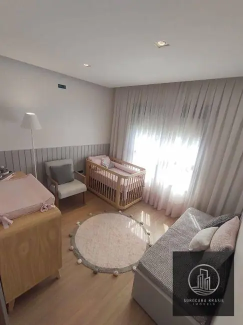 Foto 6 de Apartamento com 2 quartos à venda, 79m2 em Jardim Portal da Colina, Sorocaba - SP