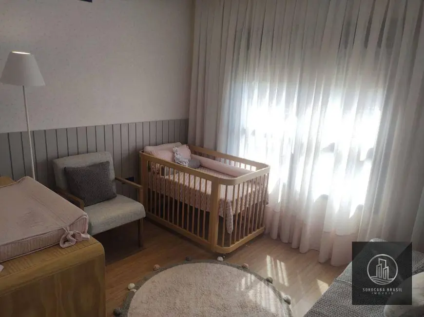 Foto 4 de Apartamento com 2 quartos à venda, 79m2 em Jardim Portal da Colina, Sorocaba - SP