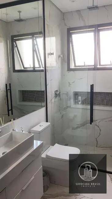 Foto 2 de Sobrado com 4 quartos à venda, 450m2 em Sorocaba - SP