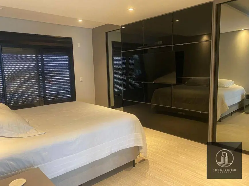 Foto 8 de Sobrado com 4 quartos à venda, 450m2 em Sorocaba - SP