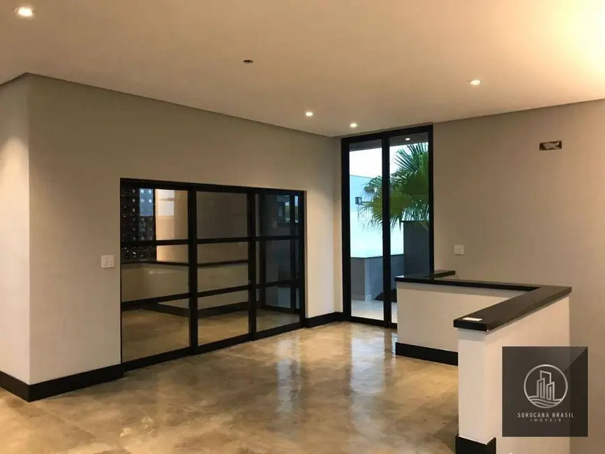 Foto 9 de Sobrado com 4 quartos à venda, 450m2 em Sorocaba - SP