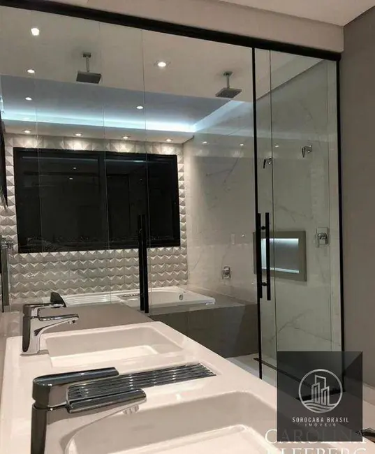 Foto 6 de Sobrado com 4 quartos à venda, 450m2 em Sorocaba - SP