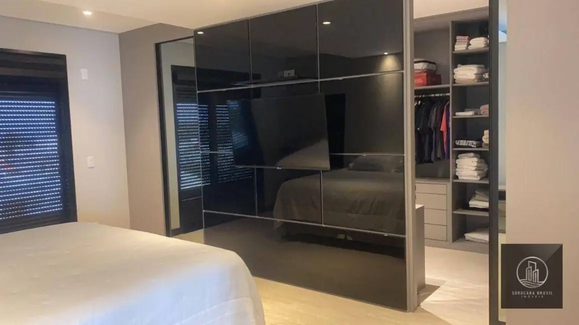 Foto 7 de Sobrado com 4 quartos à venda, 450m2 em Sorocaba - SP