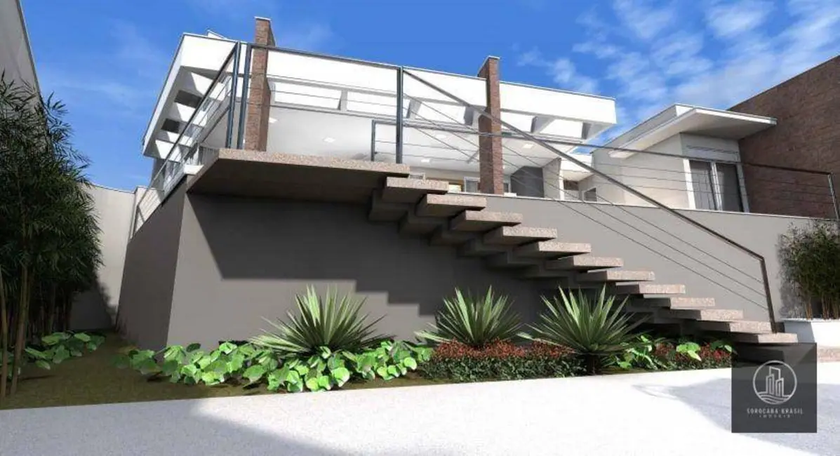 Foto 9 de Casa de Condomínio com 3 quartos à venda, 1083m2 em Aracoiaba Da Serra - SP