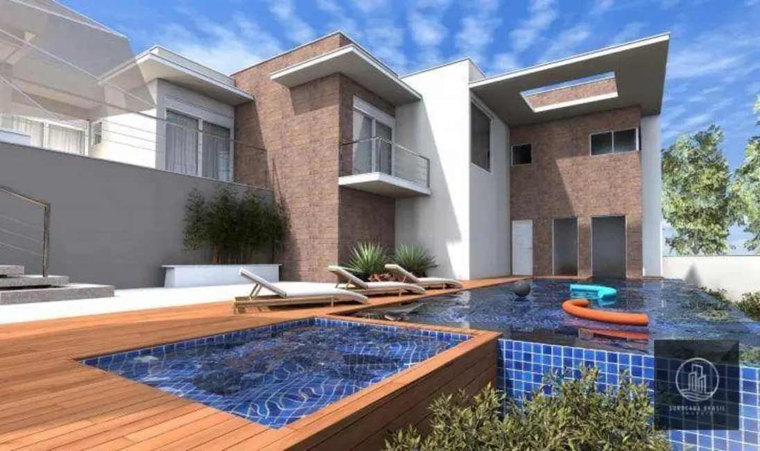 Foto 6 de Casa de Condomínio com 3 quartos à venda, 1083m2 em Aracoiaba Da Serra - SP