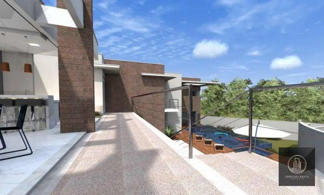 Foto 5 de Casa de Condomínio com 3 quartos à venda, 1083m2 em Aracoiaba Da Serra - SP