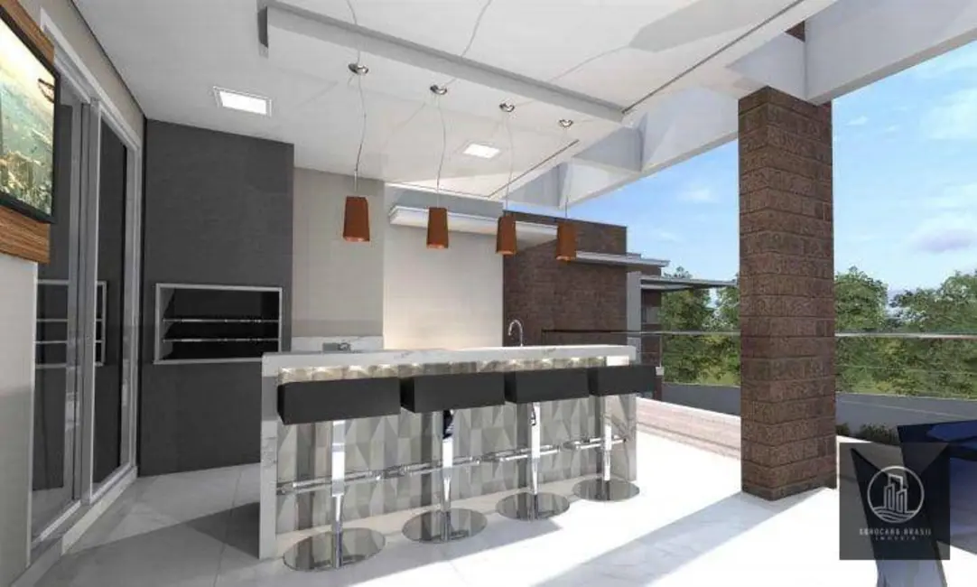 Foto 4 de Casa de Condomínio com 3 quartos à venda, 1083m2 em Aracoiaba Da Serra - SP