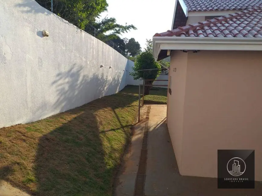 Foto 5 de Casa de Condomínio com 3 quartos à venda, 1650m2 em Boituva - SP