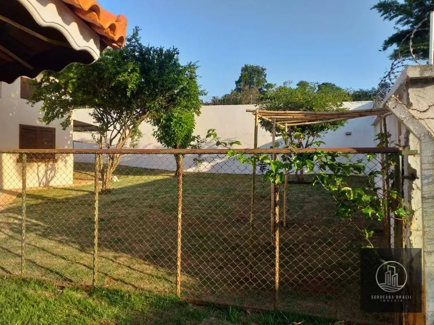 Foto 7 de Casa de Condomínio com 3 quartos à venda, 1650m2 em Boituva - SP