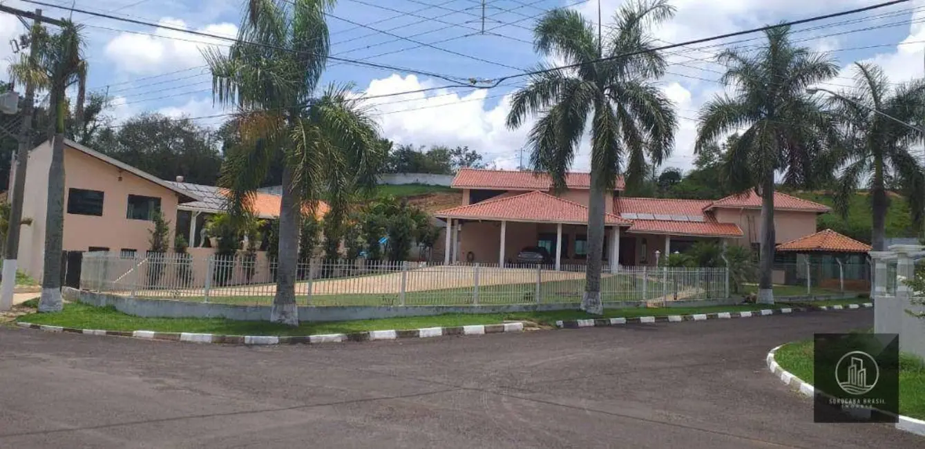 Foto 1 de Casa de Condomínio com 3 quartos à venda, 1650m2 em Boituva - SP
