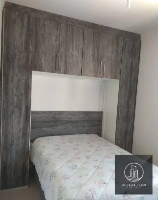 Apartamento com 2 quartos à venda, 54m2 em Jardim Simus, Sorocaba - SP - imagem 4 Foto 4 de Apartamento com 2 quartos à venda, 54m2 em Jardim Simus, Sorocaba - SP