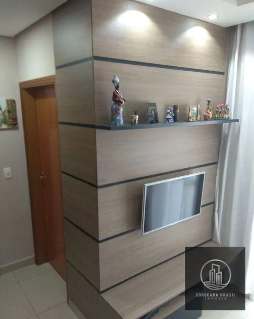 Apartamento com 2 quartos à venda, 54m2 em Jardim Simus, Sorocaba - SP - imagem 7 Foto 7 de Apartamento com 2 quartos à venda, 54m2 em Jardim Simus, Sorocaba - SP