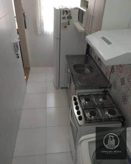 Apartamento com 2 quartos à venda, 54m2 em Jardim Simus, Sorocaba - SP - imagem 9 Foto 9 de Apartamento com 2 quartos à venda, 54m2 em Jardim Simus, Sorocaba - SP