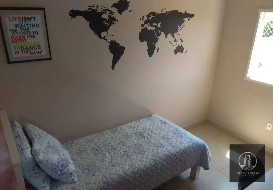 Apartamento com 2 quartos à venda, 54m2 em Jardim Simus, Sorocaba - SP - imagem 3 Foto 3 de Apartamento com 2 quartos à venda, 54m2 em Jardim Simus, Sorocaba - SP
