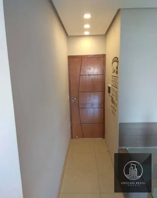 Apartamento com 2 quartos à venda, 54m2 em Jardim Simus, Sorocaba - SP - imagem 8 Foto 8 de Apartamento com 2 quartos à venda, 54m2 em Jardim Simus, Sorocaba - SP