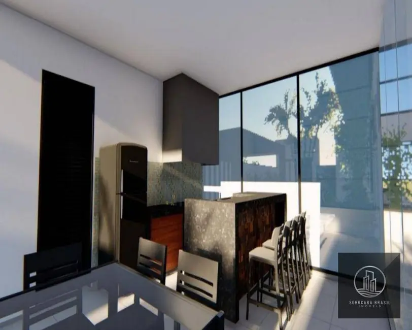 Casa de Condomínio com 4 quartos à venda, 480m2 em Parque Campolim, Sorocaba - SP - imagem 5 Foto 5 de Casa de Condomínio com 4 quartos à venda, 480m2 em Parque Campolim, Sorocaba - SP