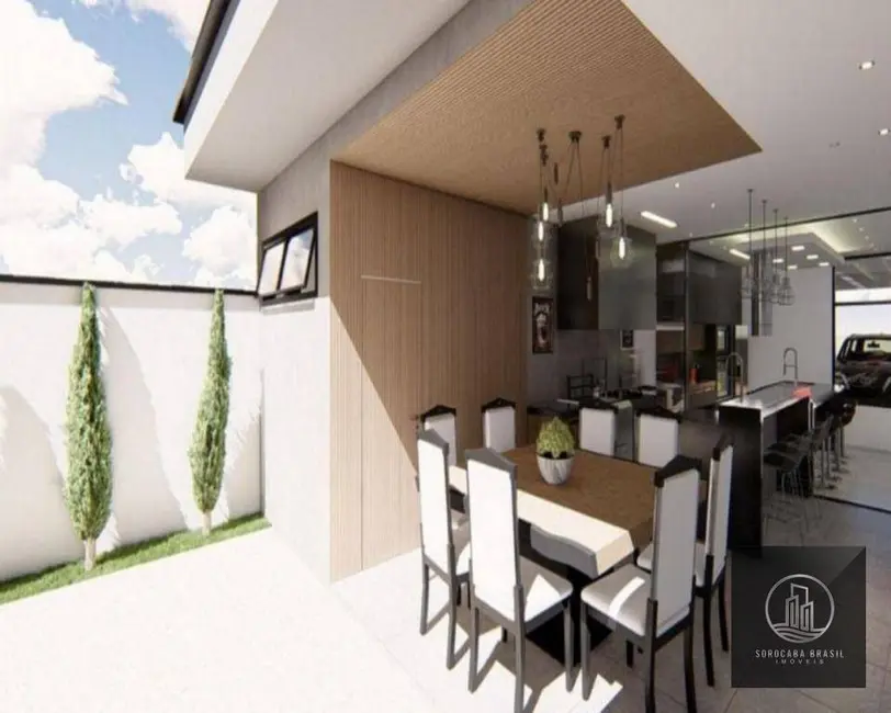 Casa de Condomínio com 4 quartos à venda, 480m2 em Parque Campolim, Sorocaba - SP - imagem 6 Foto 6 de Casa de Condomínio com 4 quartos à venda, 480m2 em Parque Campolim, Sorocaba - SP