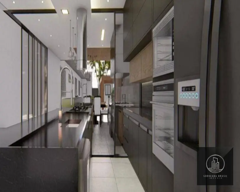 Casa de Condomínio com 4 quartos à venda, 480m2 em Parque Campolim, Sorocaba - SP - imagem 3 Foto 3 de Casa de Condomínio com 4 quartos à venda, 480m2 em Parque Campolim, Sorocaba - SP