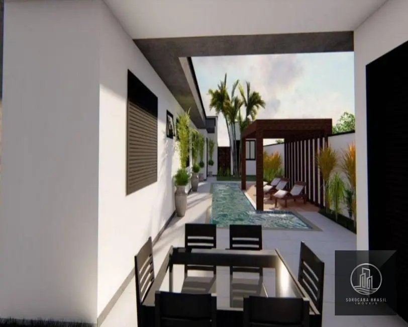 Casa de Condomínio com 4 quartos à venda, 480m2 em Parque Campolim, Sorocaba - SP - imagem 4 Foto 4 de Casa de Condomínio com 4 quartos à venda, 480m2 em Parque Campolim, Sorocaba - SP