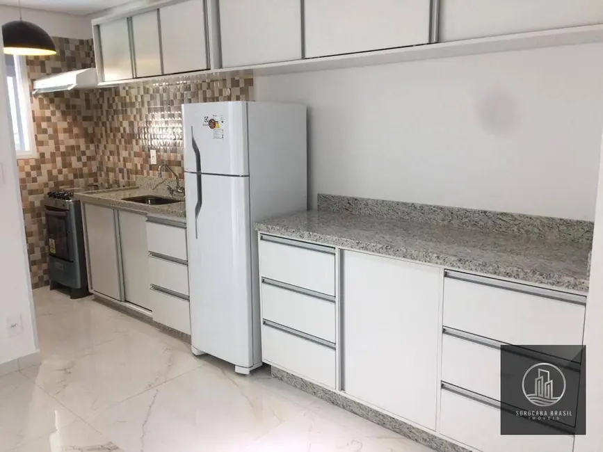 Apartamento com 1 quarto para alugar, 46m2 em Parque Campolim, Sorocaba - SP - imagem 8 Foto 8 de Apartamento com 1 quarto para alugar, 46m2 em Parque Campolim, Sorocaba - SP