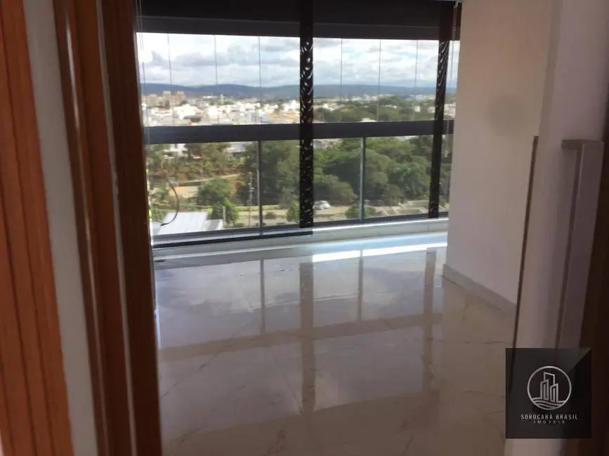 Foto 1 de Apartamento com 1 quarto para alugar, 46m2 em Parque Campolim, Sorocaba - SP