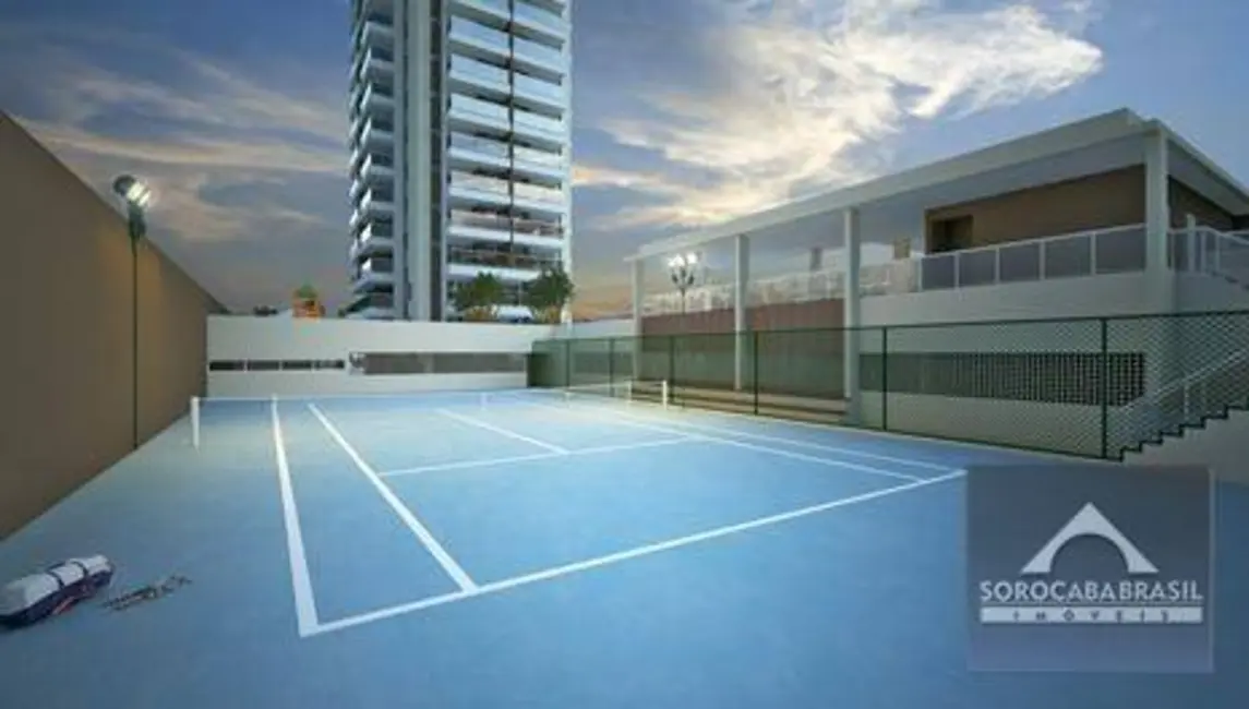 Apartamento com 1 quarto para alugar, 46m2 em Parque Campolim, Sorocaba - SP - imagem 9 Foto 9 de Apartamento com 1 quarto para alugar, 46m2 em Parque Campolim, Sorocaba - SP