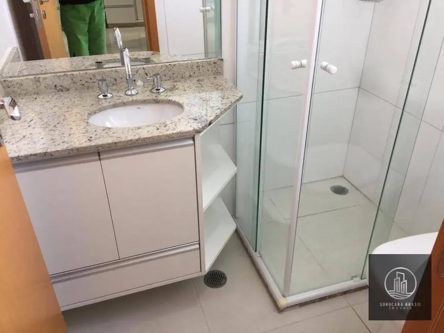 Apartamento com 1 quarto para alugar, 46m2 em Parque Campolim, Sorocaba - SP - imagem 7 Foto 7 de Apartamento com 1 quarto para alugar, 46m2 em Parque Campolim, Sorocaba - SP