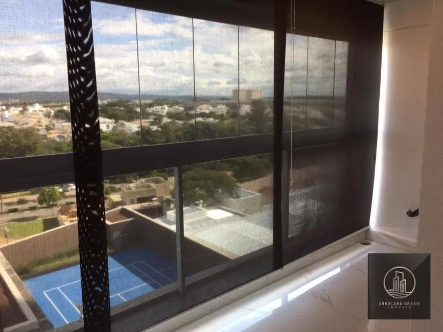Apartamento com 1 quarto para alugar, 46m2 em Parque Campolim, Sorocaba - SP - imagem 6 Foto 6 de Apartamento com 1 quarto para alugar, 46m2 em Parque Campolim, Sorocaba - SP