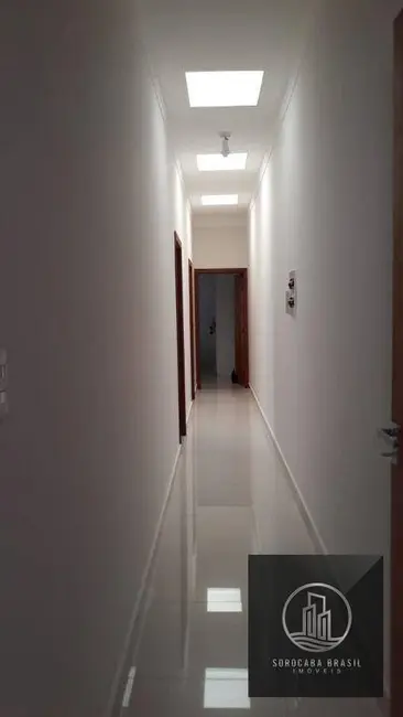 Casa de Condomínio com 3 quartos à venda, 200m2 em Wanel Ville, Sorocaba - SP - imagem 3 Foto 3 de Casa de Condomínio com 3 quartos à venda, 200m2 em Wanel Ville, Sorocaba - SP