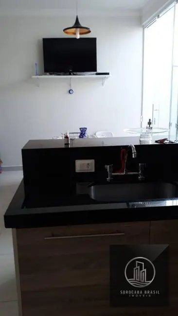 Casa de Condomínio com 3 quartos à venda, 200m2 em Wanel Ville, Sorocaba - SP - imagem 5 Foto 5 de Casa de Condomínio com 3 quartos à venda, 200m2 em Wanel Ville, Sorocaba - SP