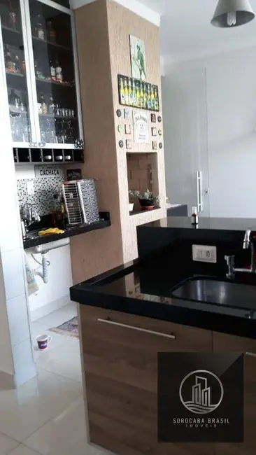Casa de Condomínio com 3 quartos à venda, 200m2 em Wanel Ville, Sorocaba - SP - imagem 8 Foto 8 de Casa de Condomínio com 3 quartos à venda, 200m2 em Wanel Ville, Sorocaba - SP