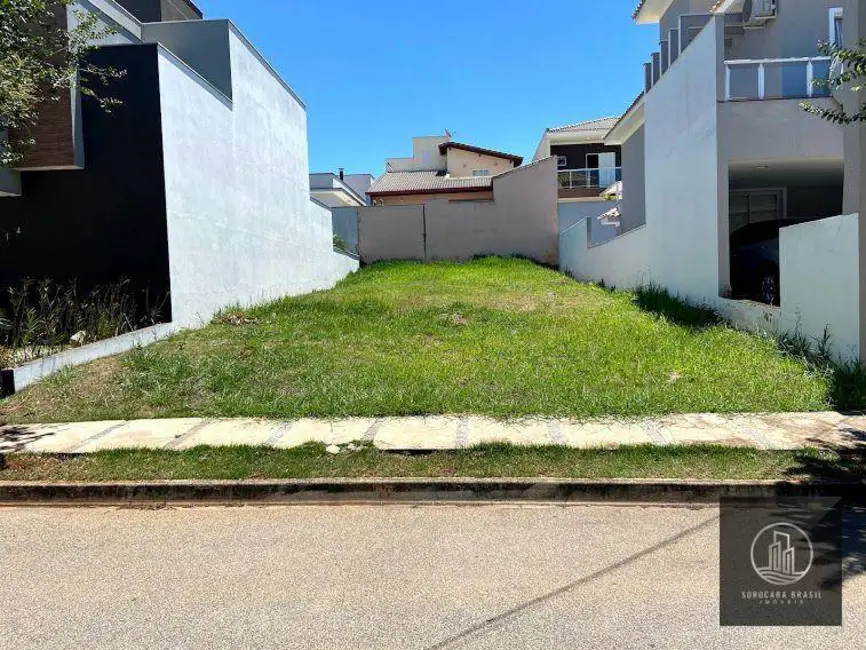 Foto 1 de Terreno / Lote à venda, 250m2 em Chácaras Reunidas São Jorge, Sorocaba - SP