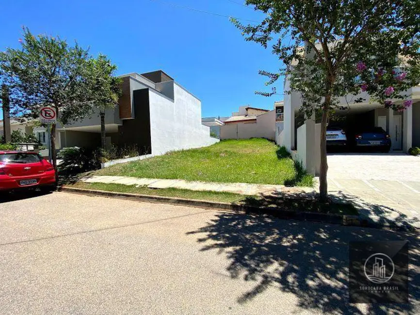 Foto 2 de Terreno / Lote à venda, 250m2 em Chácaras Reunidas São Jorge, Sorocaba - SP