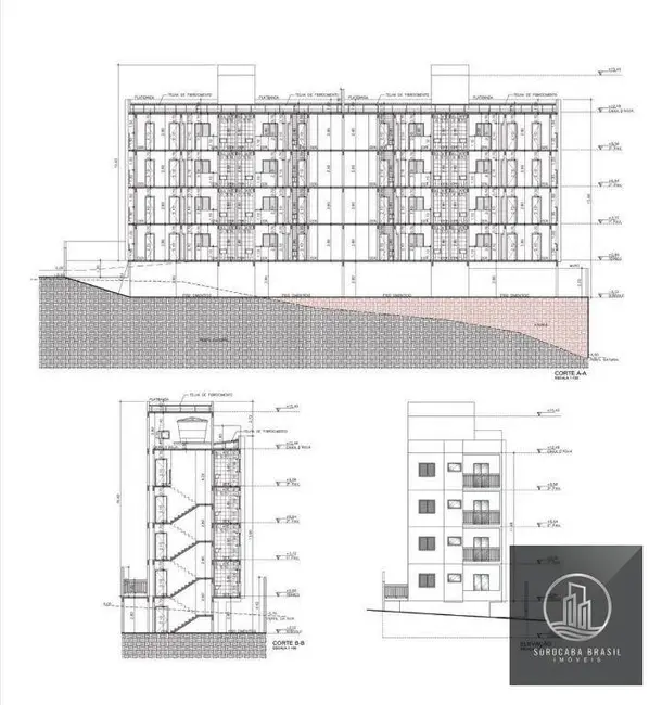 Terreno / Lote à venda, 480m2 em Jardim Europa, Sorocaba - SP - imagem 2 Foto 2 de Terreno / Lote à venda, 480m2 em Jardim Europa, Sorocaba - SP