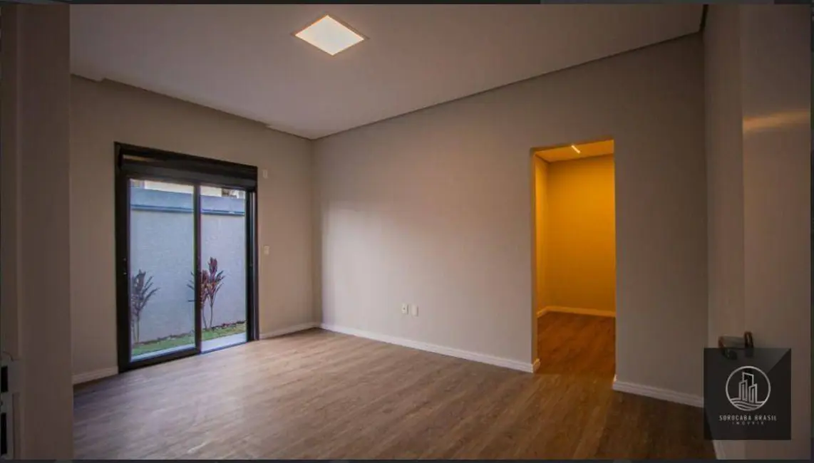 Foto 4 de Casa de Condomínio com 3 quartos à venda, 426m2 em Alphaville Nova Esplanada, Votorantim - SP