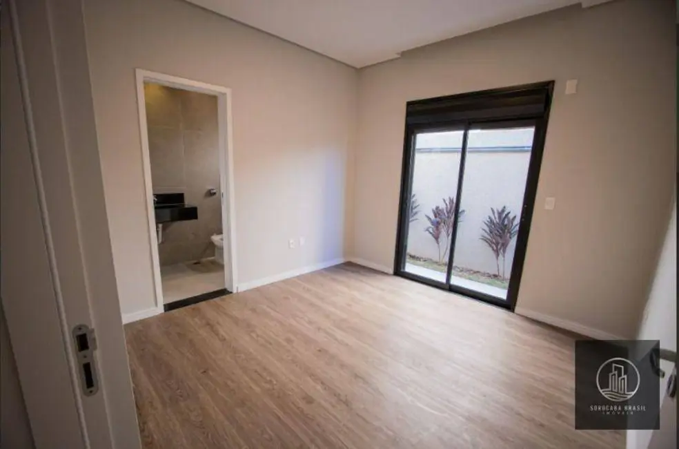 Foto 2 de Casa de Condomínio com 3 quartos à venda, 426m2 em Alphaville Nova Esplanada, Votorantim - SP