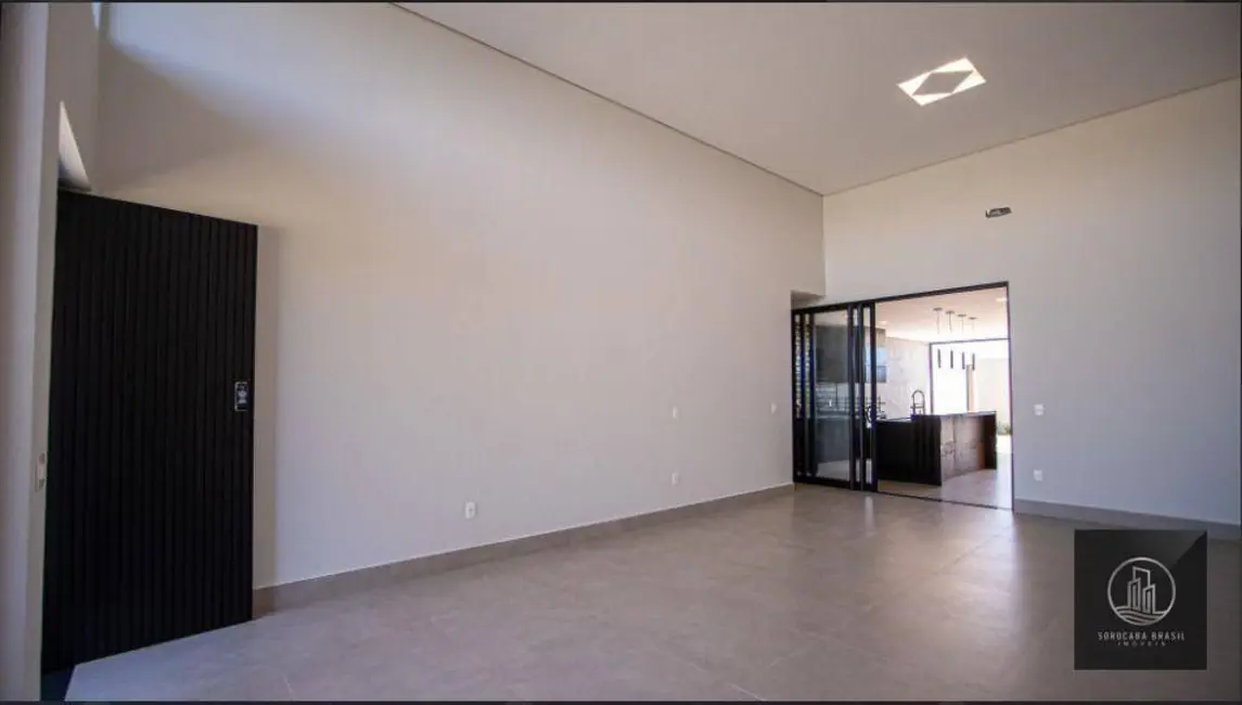 Foto 9 de Casa de Condomínio com 3 quartos à venda, 426m2 em Alphaville Nova Esplanada, Votorantim - SP