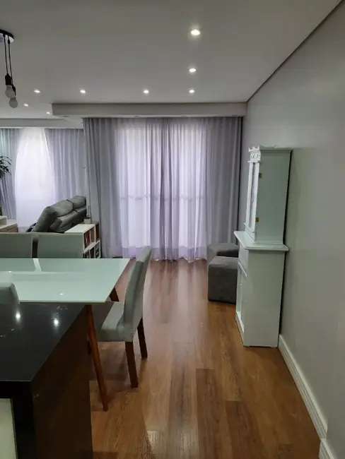 Apartamento com 2 quartos à venda, 59m2 em Jardim Piratininga, Sorocaba - SP - imagem 9 Foto 9 de Apartamento com 2 quartos à venda, 59m2 em Jardim Piratininga, Sorocaba - SP