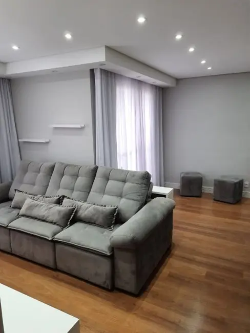 Apartamento com 2 quartos à venda, 59m2 em Jardim Piratininga, Sorocaba - SP - imagem 6 Foto 6 de Apartamento com 2 quartos à venda, 59m2 em Jardim Piratininga, Sorocaba - SP