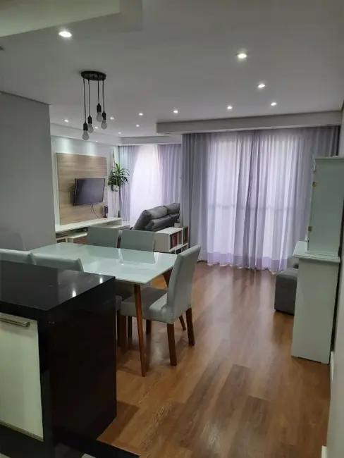 Apartamento com 2 quartos à venda, 59m2 em Jardim Piratininga, Sorocaba - SP - imagem 5 Foto 5 de Apartamento com 2 quartos à venda, 59m2 em Jardim Piratininga, Sorocaba - SP