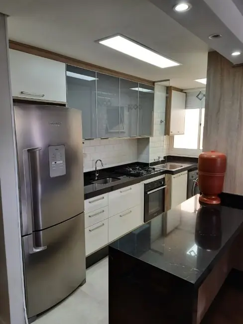 Apartamento com 2 quartos à venda, 59m2 em Jardim Piratininga, Sorocaba - SP - imagem 7 Foto 7 de Apartamento com 2 quartos à venda, 59m2 em Jardim Piratininga, Sorocaba - SP