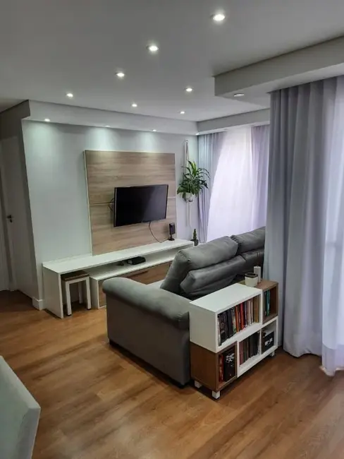 Apartamento com 2 quartos à venda, 59m2 em Jardim Piratininga, Sorocaba - SP - imagem 4 Foto 4 de Apartamento com 2 quartos à venda, 59m2 em Jardim Piratininga, Sorocaba - SP