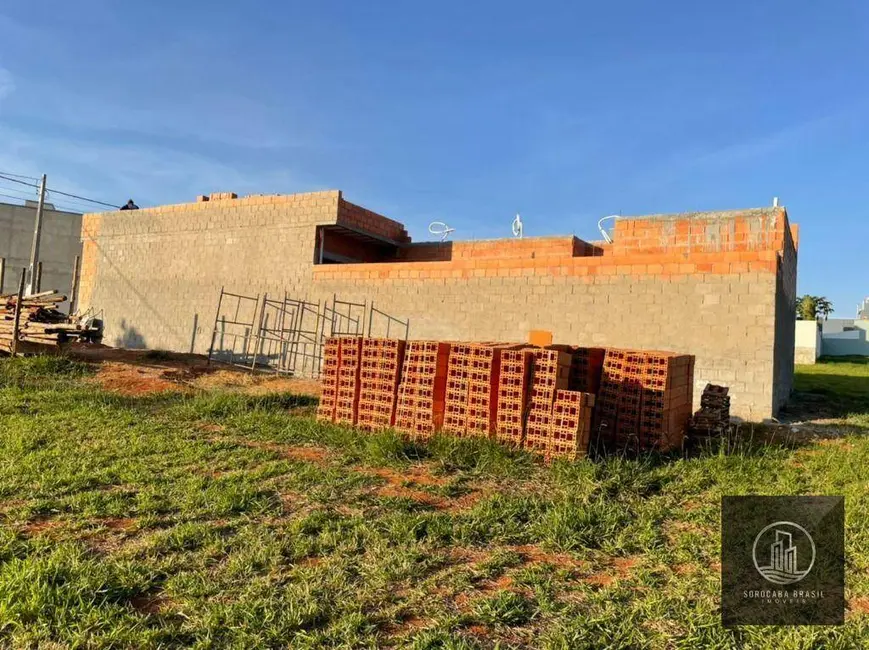 Foto 2 de Casa de Condomínio com 3 quartos à venda, 200m2 em Jardim Novo Horizonte, Sorocaba - SP