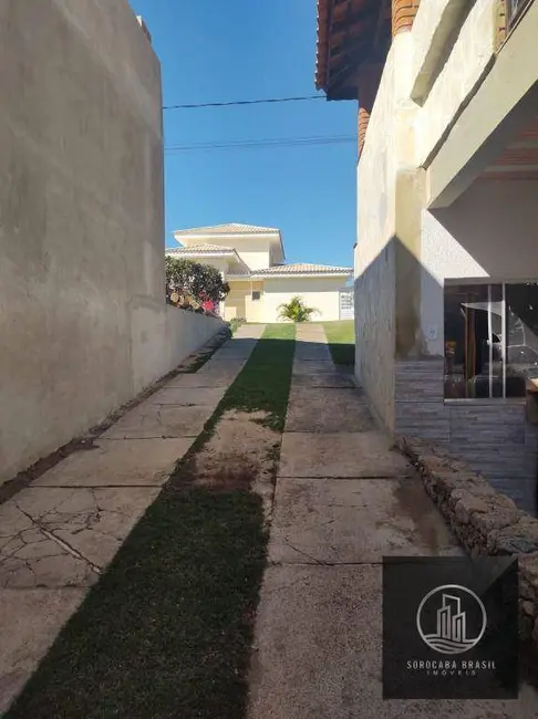 Foto 7 de Casa de Condomínio com 5 quartos à venda, 987m2 em Aracoiaba Da Serra - SP