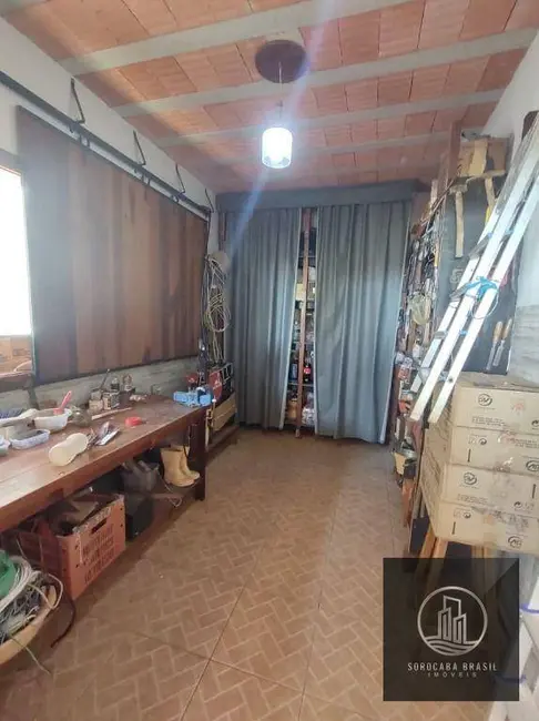 Foto 9 de Casa de Condomínio com 5 quartos à venda, 987m2 em Aracoiaba Da Serra - SP