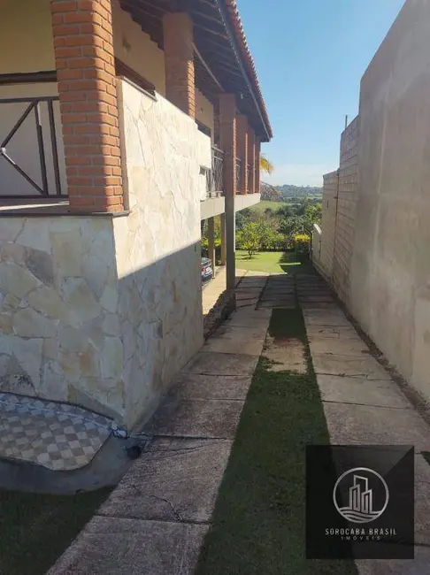 Foto 5 de Casa de Condomínio com 5 quartos à venda, 987m2 em Aracoiaba Da Serra - SP