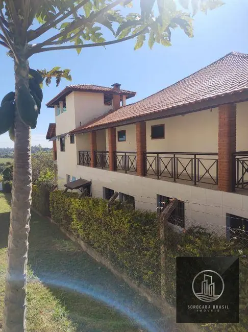 Foto 3 de Casa de Condomínio com 5 quartos à venda, 987m2 em Aracoiaba Da Serra - SP