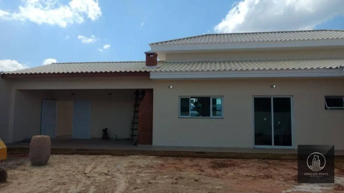 Foto 4 de Casa de Condomínio com 3 quartos à venda, 872m2 em Aracoiaba Da Serra - SP