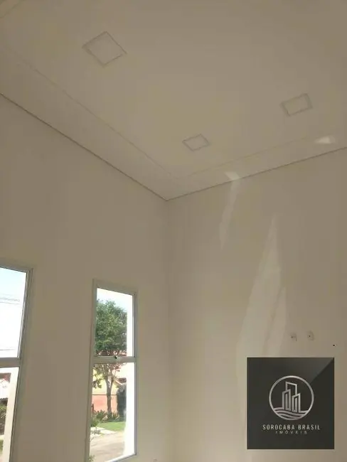 Foto 3 de Casa de Condomínio com 3 quartos à venda, 872m2 em Aracoiaba Da Serra - SP